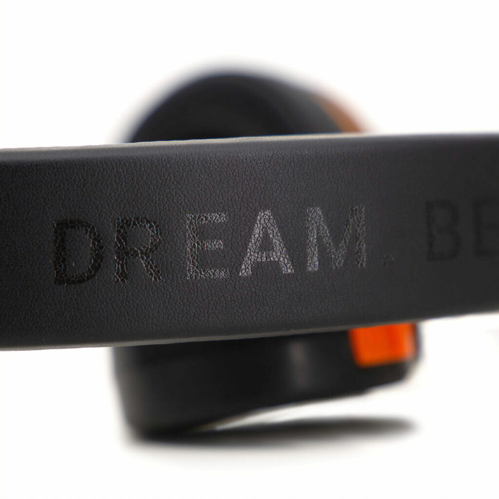 Memphis Audio MD A70 headphone