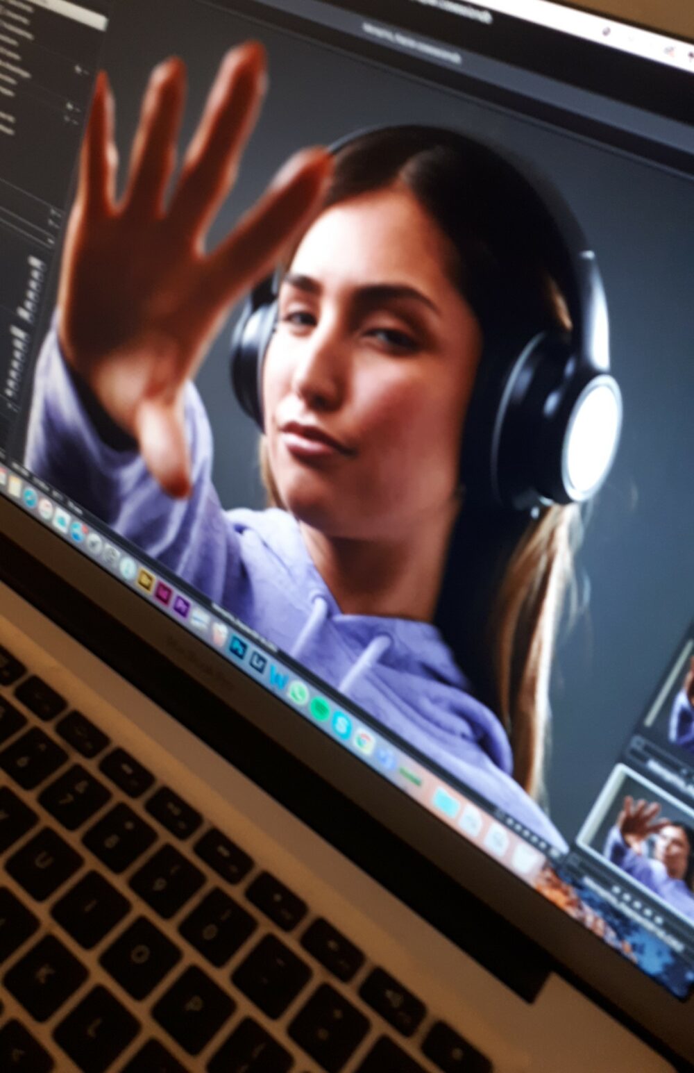 Believe MD A50 (wired) - Afbeelding 9