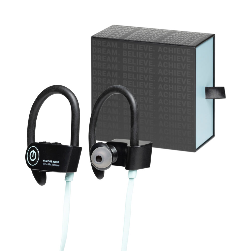 Achieve MD A40s - Afbeelding 4