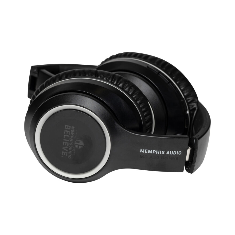 Believe MD A50 (wired) - Afbeelding 6